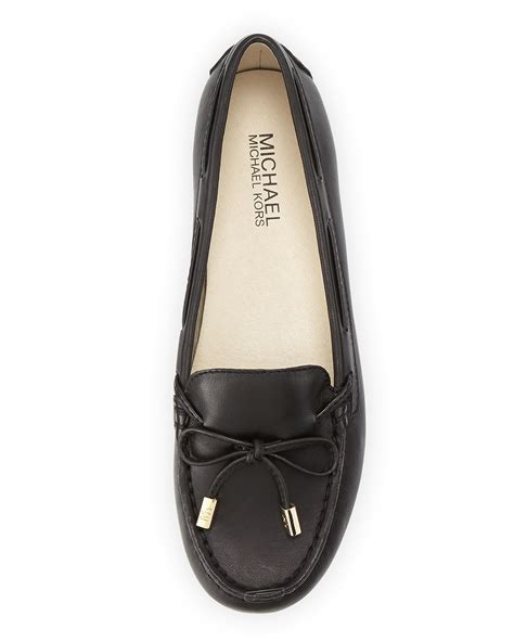 michael michael kors daisy moc loafer|Michael kors daisy loafer + FREE SHIPPING .